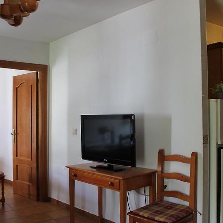 Apartamentos Rurales Rosendo: El Celindo カピレイラ エクステリア 写真
